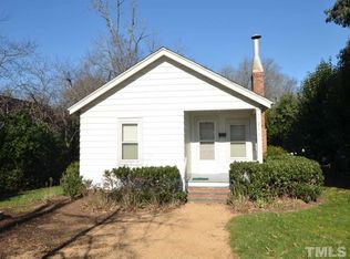 211 E Rosemary St, Chapel Hill, NC 27514