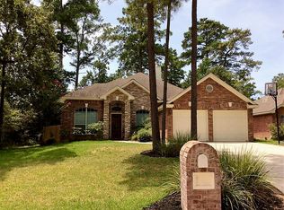 3215 Woodwind Rd, Montgomery, TX 77356