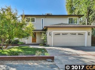 1183 Krona Ln, Concord, CA 94521