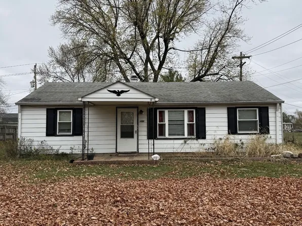 1406 E Sumner Ave, Indianapolis, IN 46227