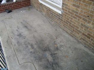 2520 S Millick St, Philadelphia, PA 19142