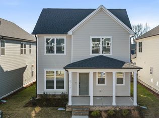 2912 Denson Rd, Willow Spring, NC 27592