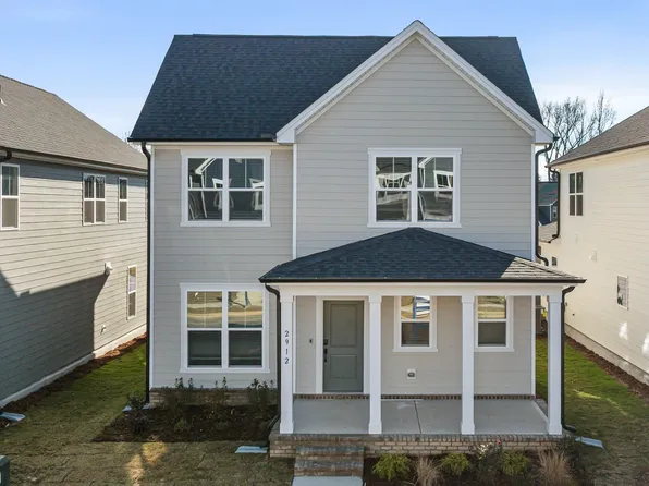 2912 Denson Rd, Willow Spring, NC 27592