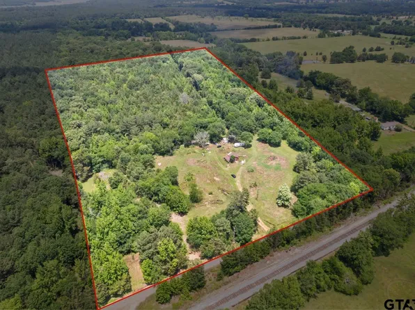 453 County Road 2528, Leesburg, TX 75451