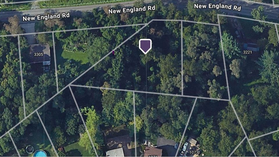 1st image of 1 New England Rd