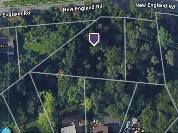 1 New England Rd, West Mifflin, PA 15122