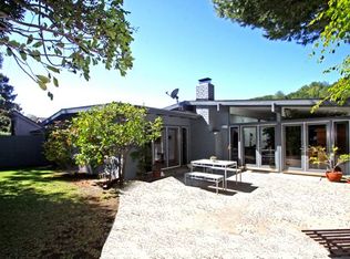 3412 Cloudcroft Dr, Malibu, CA 90265