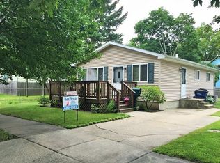 1009 Litchfield St, Bay City, MI