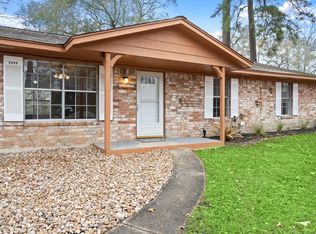 3699 Piney Point Rd, Conroe, TX 77301