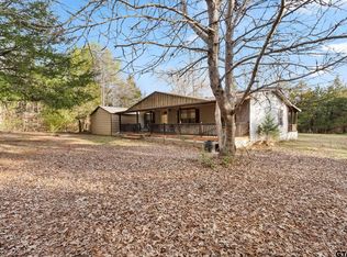 702 Fm 2420 E, Jacksonville, TX 75766