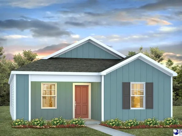 4733 Northpark Dr, Darlington, SC 29532