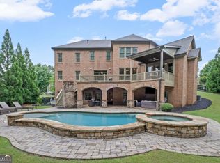 16550 Quayside Dr, Milton, GA 30004