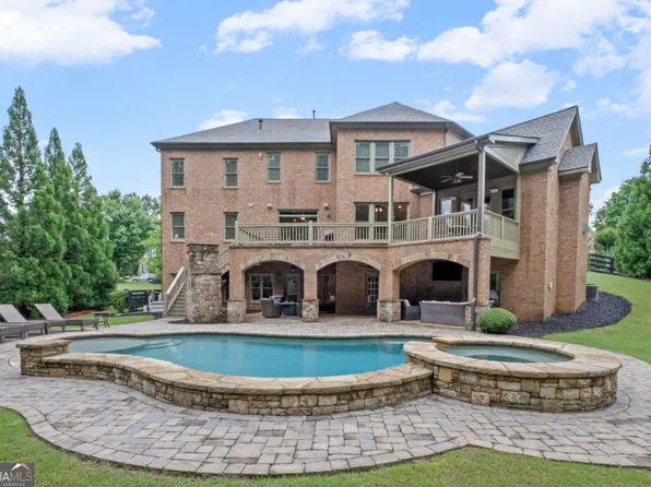 16550 Quayside Dr, Milton, GA 30004
