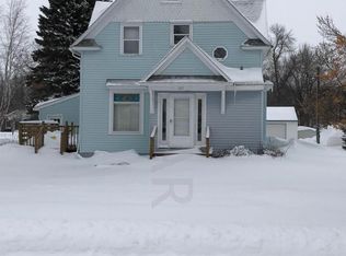 507 Jersey Ave, Hatton, ND 58240
