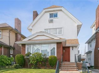 8020 Colonial Rd, Brooklyn, NY 11209