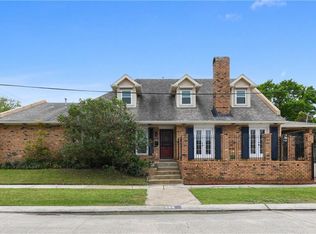 306 39th St, New Orleans, LA 70124