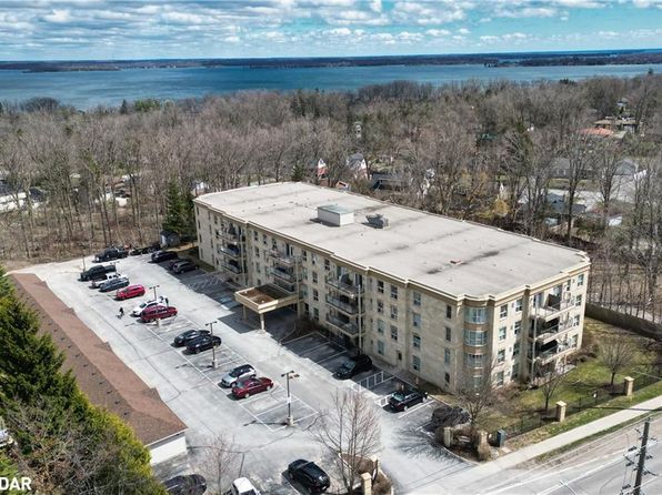 486 Laclie St #304, Orillia, ON L3V 4P9