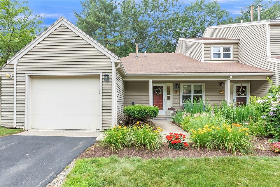 1st image of 22 Thayer Pond Dr #1