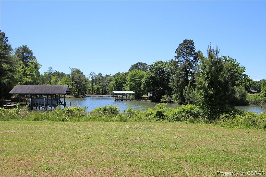 815 Holly Point Rd, Mathews, VA 23109 Zillow