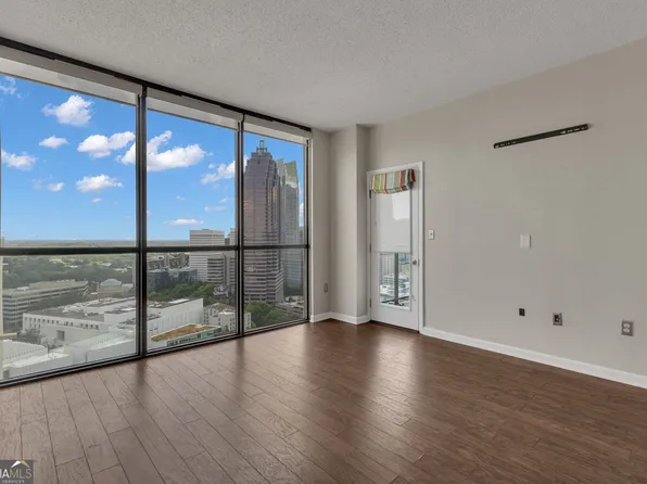 1280 W Peachtree St NW APT 3810, Atlanta, GA 30309