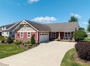 6512 Morning Glory Ln, Medina, OH 44256