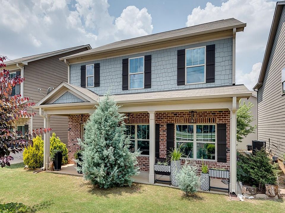 4433 Burns Rd, Lilburn, GA 30047 Zillow