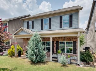 4433 Burns Rd NW, Lilburn, GA 30047