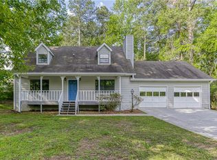 6045 Matthew Ln, Douglasville, GA 30135