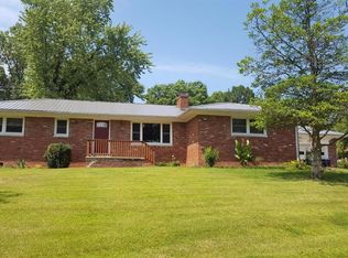 1167 Hopi Trl, Frankfort, KY 40601
