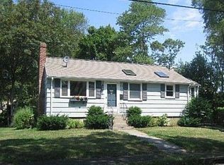 42 Kensington Rd, Weymouth, MA 02188