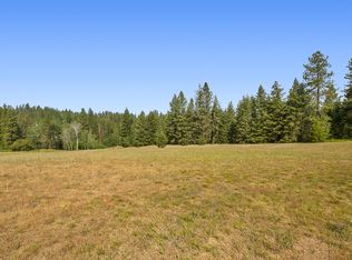 21322 N Monroe Rd, Spokane, WA 99208