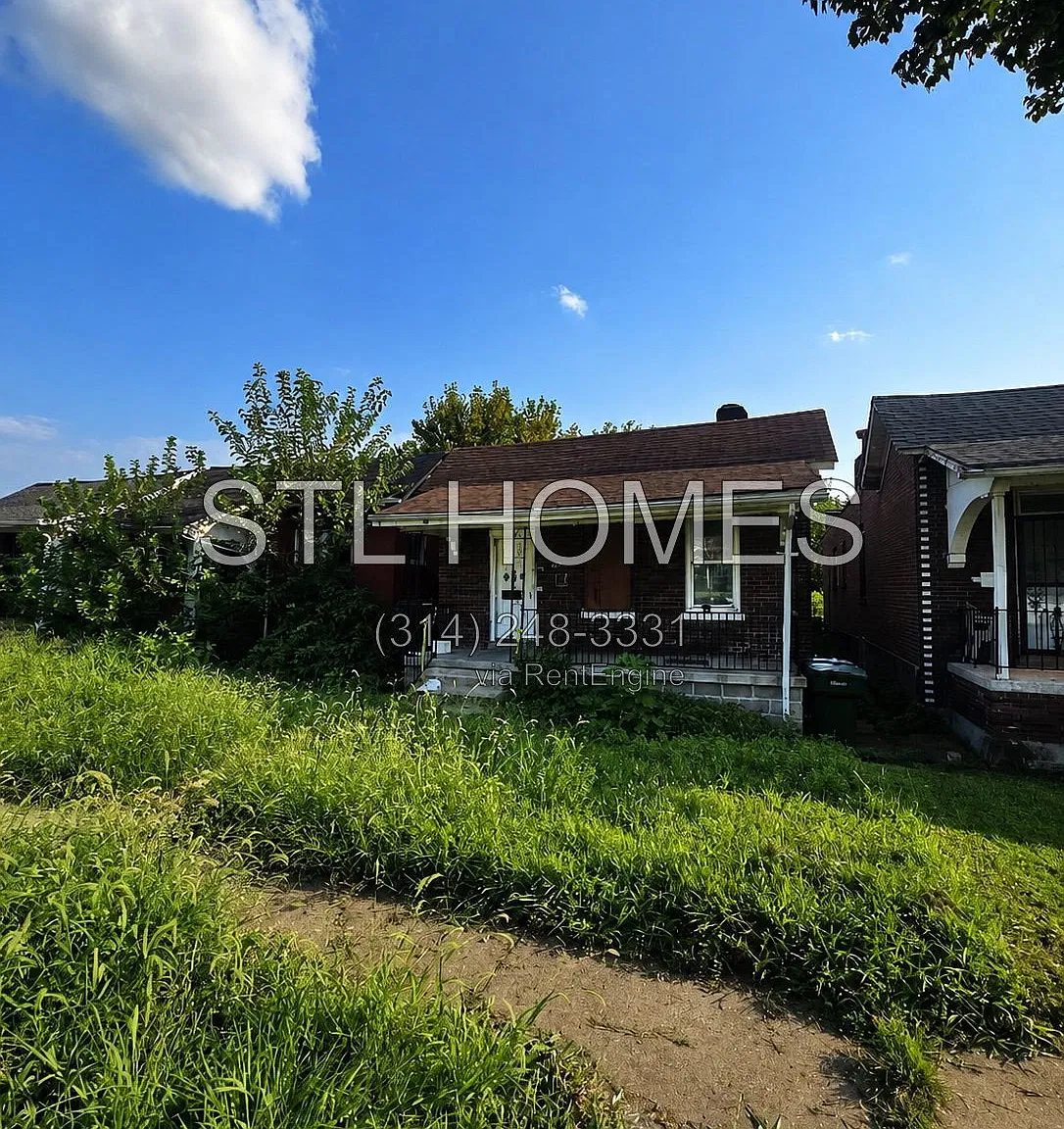 3 bed, 1.0 bath, $550 — Photo 1