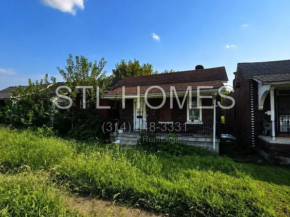 4920 San Francisco Ave, Saint Louis, MO 63115