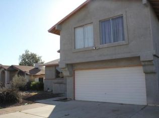7582 S Camino Escarpado, Tucson, AZ 85746