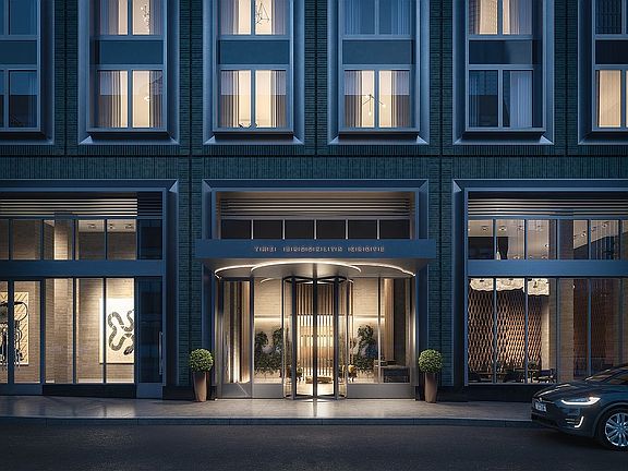 4th image of 10 Nevins St #6C