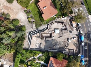 1417 Via Coronel LOT 14, Palos Verdes Peninsula, CA 90274