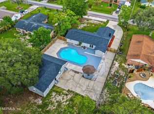 3662 MATEO Place, Orange Park, FL 32065