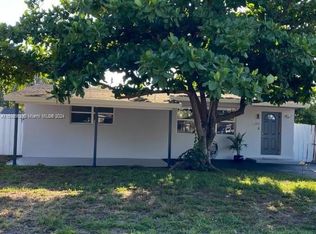 5691 NE 7th Ter, Fort Lauderdale, FL 33334