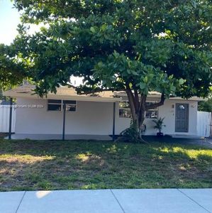 5691 NE 7th Ter, Fort Lauderdale, FL, 33334