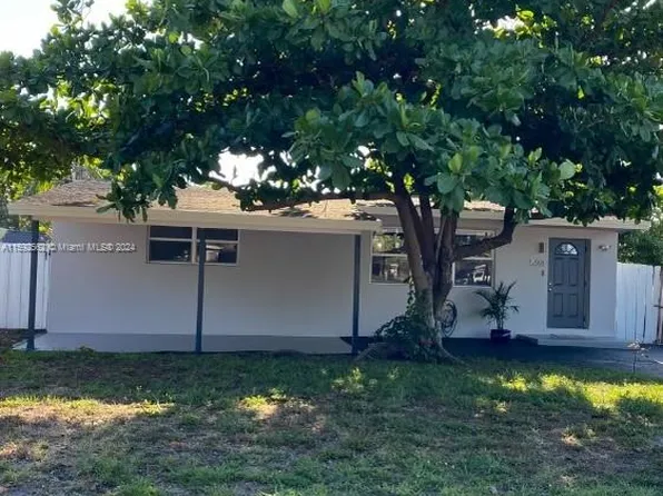 5691 NE 7th Ter, Fort Lauderdale, FL 33334