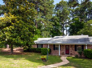 407 Dellbrook Dr, Longview, TX 75604