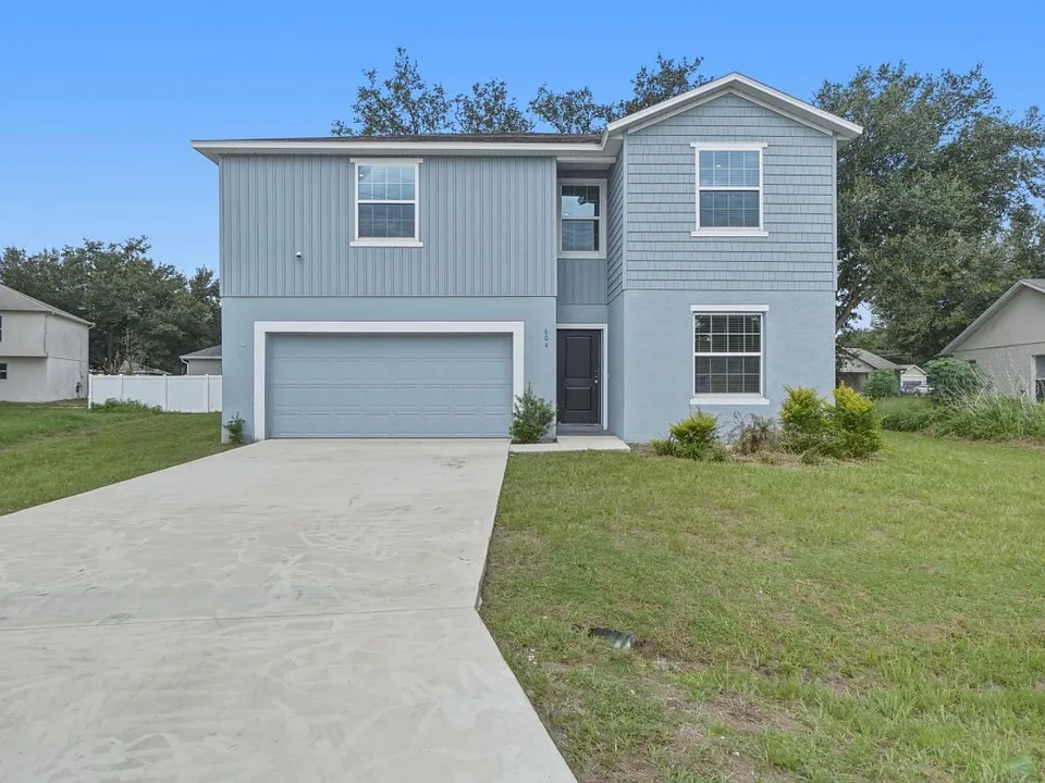 604 Del Aire Ct