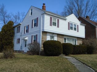 3549 Bendemeer Rd, Cleveland Heights, OH 44118