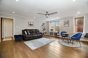 Sold by Argo Residential