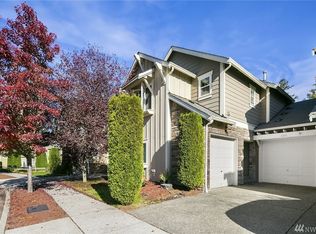 8314 233rd Pl NE, Redmond, WA 98053