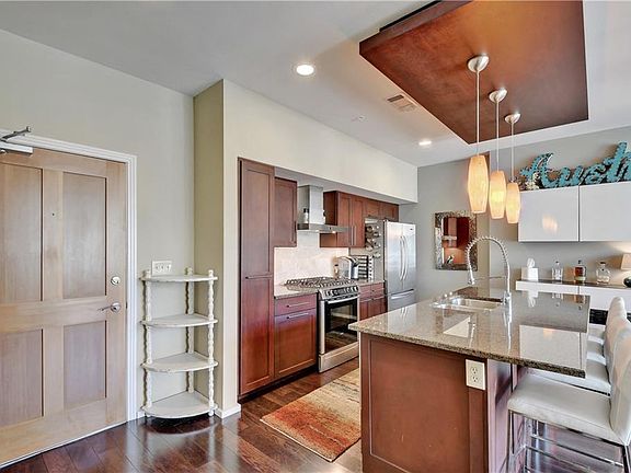 3rd image of 1600 Barton Springs Rd Unit 6602