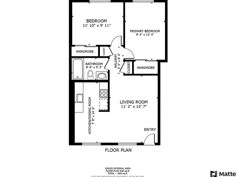Wetherburne Square Townhomes — Photo 30