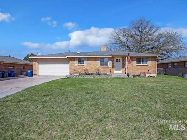 1435 Lawndale Dr, Twin Falls, ID 83301