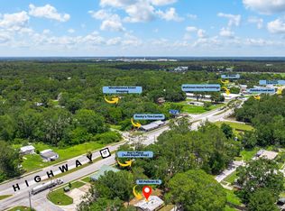 101 Pecan St, Palatka, FL 32177