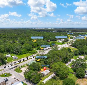 101 Pecan St, Palatka, FL, 32177